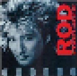 Rod Stewart: Camouflage - Cover