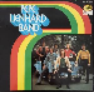 Pepe Lienhard Band: Pepe Lienhard Band - Happy People (LP) - Bild 4