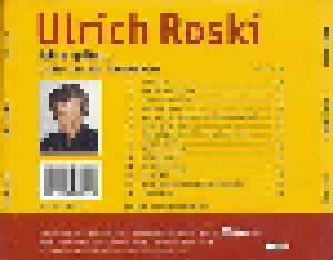 Ulrich Roski: Jahre Später... (Lieder Aus Drei Jahrzehnten) (CD) - Bild 2
