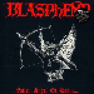 Blasphemy: Fallen Angel Of Doom.... (LP) - Bild 1