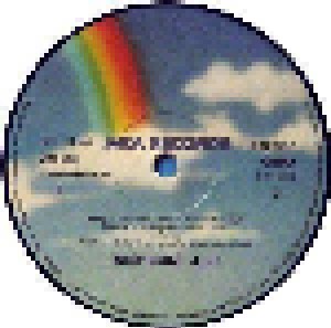 Wishbone Ash: Wishbone Ash (LP) - Bild 6