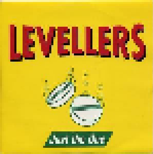 Levellers: Just The One (7") - Bild 1