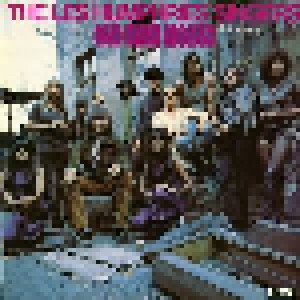 The Les Humphries Singers: Old Man Moses (LP) - Bild 1