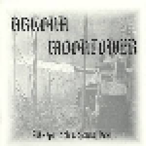 Arkona + Moontower: W Szponach Wojennej Bestii (Split-LP) - Bild 1