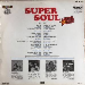 Super Soul (LP) - Bild 2