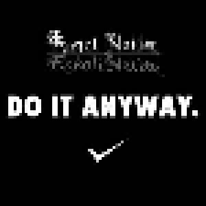 Cover - Enkelination: Do It Anyway