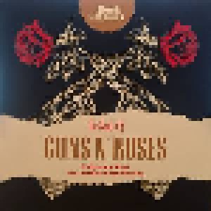 Hollywood Rose: The Roots Of Guns N' Roses (CD) - Bild 1