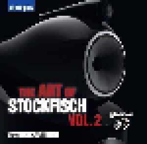 Cover - Ranagri: Stereoplay - The Art Of Stockfisch Vol. 2