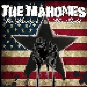 The Mahones: The Hunger & The Fight (Part Two) (CD) - Bild 1