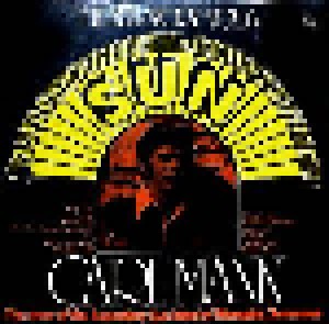 Cover - Carl Mann: Sun Story Vol. 6, The