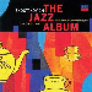 Dmitri Dmitrijewitsch Schostakowitsch: The Jazz Album (LP) - Bild 1