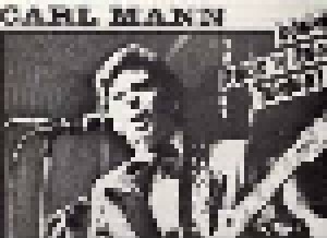 Carl Mann: Gonna Rock'n'roll Tonight (LP) - Bild 2
