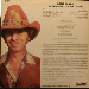 Carl Mann: In Rockabilly Country (LP) - Bild 2