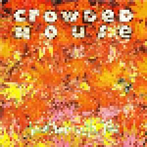 Crowded House: Weather With You (7") - Bild 1