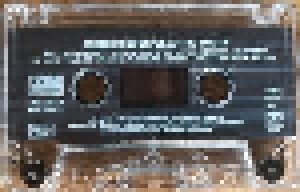 Debbie Gibson: Electric Youth (Tape) - Bild 2
