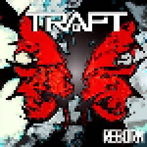 Trapt: Reborn (CD) - Bild 1