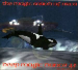 Deep Magic Dance 45 - The Magic Sound Of Orca (CD) - Bild 1