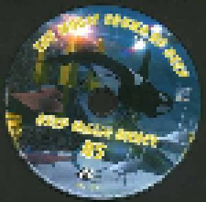 Deep Magic Dance 45 - The Magic Sound Of Orca (CD) - Bild 2