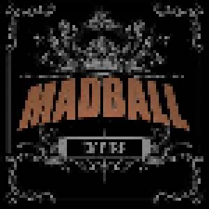 Madball: Empire (LP) - Bild 1