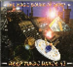Deep Magic Dance 43 (CD) - Bild 1