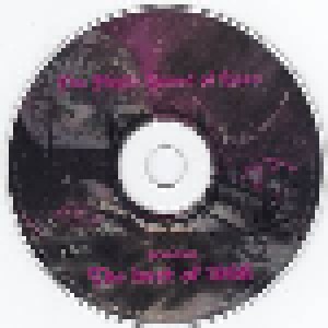 Deep Dance 40 - The Story Of Deep Magic Dance (CD) - Bild 3