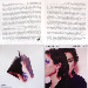 Tegan And Sara: Love You To Death (CD) - Bild 7