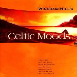 Cover - Patrick Cassidy: Windham Hill's Celtic Moods