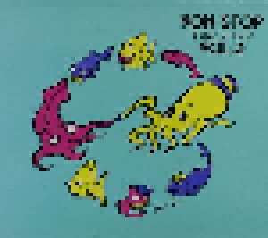 Non-Stop Best Disco Vol. 3 (CD) - Bild 1