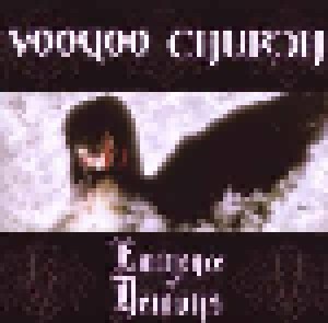 Cover - Voodoo Church: Eminence Of Demons