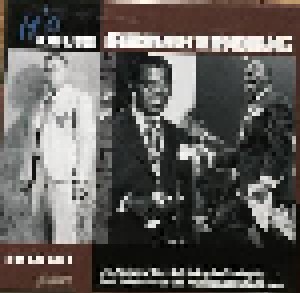 Louis Armstrong: It's Louis Armstrong (10-CD) - Bild 1
