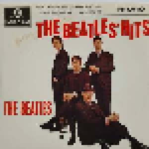 The Beatles: The Beatles' Hits (Single-CD) - Bild 1