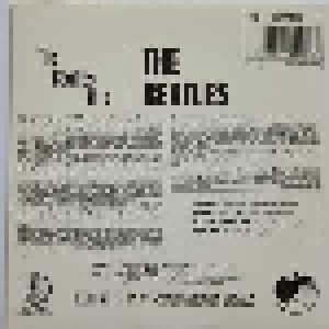 The Beatles: The Beatles' Hits (Single-CD) - Bild 2