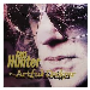 Ian Hunter: The Artful Dodger (CD) - Bild 1