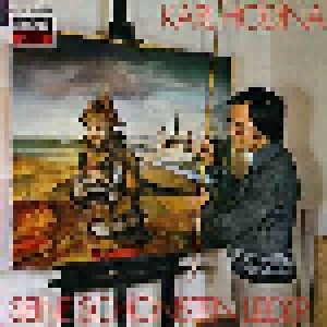 Cover - Karl Hodina: Seine Schönsten Lieder