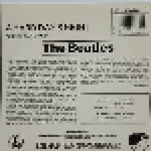 The Beatles: A Hard Day's Night (Extracts From The Film) (Single-CD) - Bild 2