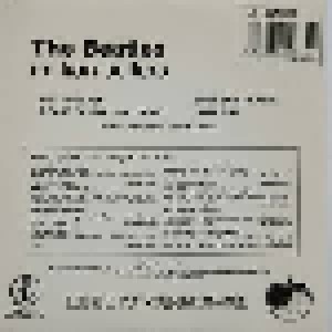 The Beatles: Million Sellers (Single-CD) - Bild 2