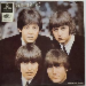 The Beatles: Beatles For Sale (No. 2) (Single-CD) - Bild 1