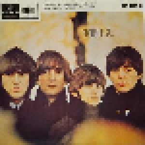 The Beatles: Beatles For Sale (Single-CD) - Bild 1