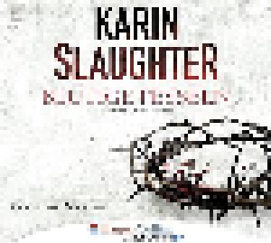 Karin Slaughter: Blutige Fesseln - Ein Will Trent-Roman (6-CD) - Bild 1