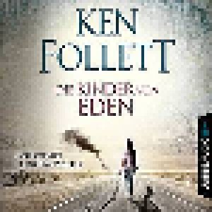 Ken Follett: Die Kinder Von Eden (5-CD) - Bild 1