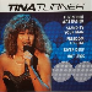 Tina Turner: Tina Turner (CD) - Bild 1