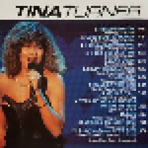 Tina Turner: Tina Turner (CD) - Bild 2