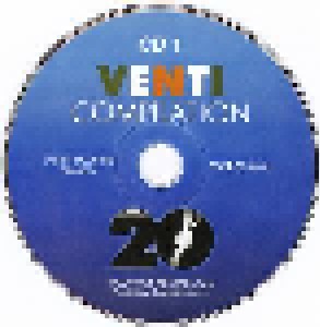Venti Compilation (2-CD) - Bild 3