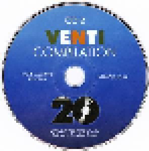 Venti Compilation (2-CD) - Bild 4