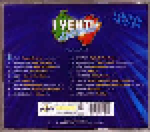 I Venti D'azzurro Compilation (CD) - Bild 2