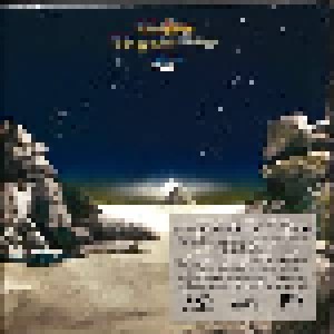 Yes: Tales From Topographic Oceans (3-CD + Blu-ray Audio) - Bild 4