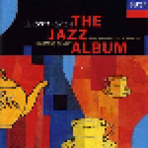 Dmitri Dmitrijewitsch Schostakowitsch: The Jazz Album (CD) - Bild 1
