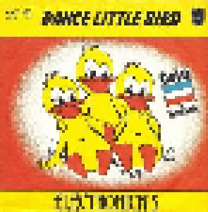 Electronica's: Dance Little Bird (7") - Bild 1