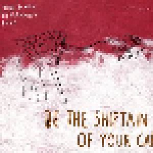 Cover - Black Elephant Band, The: Be The Shiptain Of Your Cap
