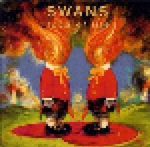 Swans: Love Of Life (LP) - Bild 1